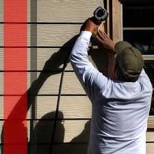 Siding for Multi-Family Homes in North Oaks, MN